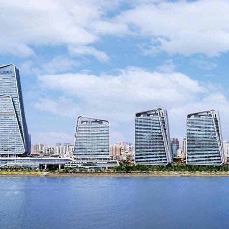 Intercontinental Zhuhai By Ihg Экстерьер фото