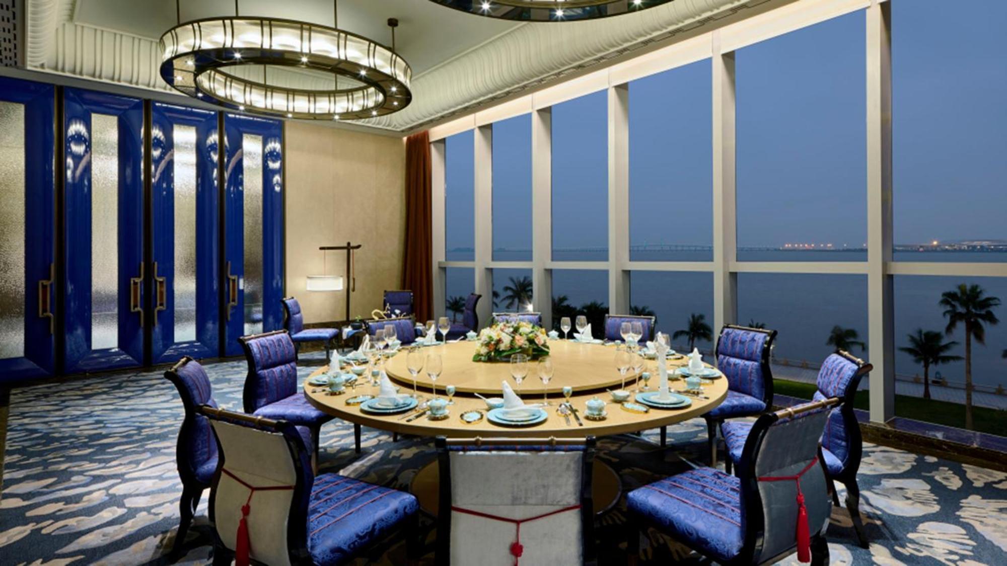 Intercontinental Zhuhai By Ihg Экстерьер фото